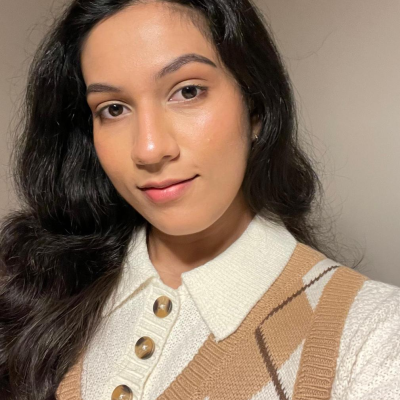 Areebah Ahmed